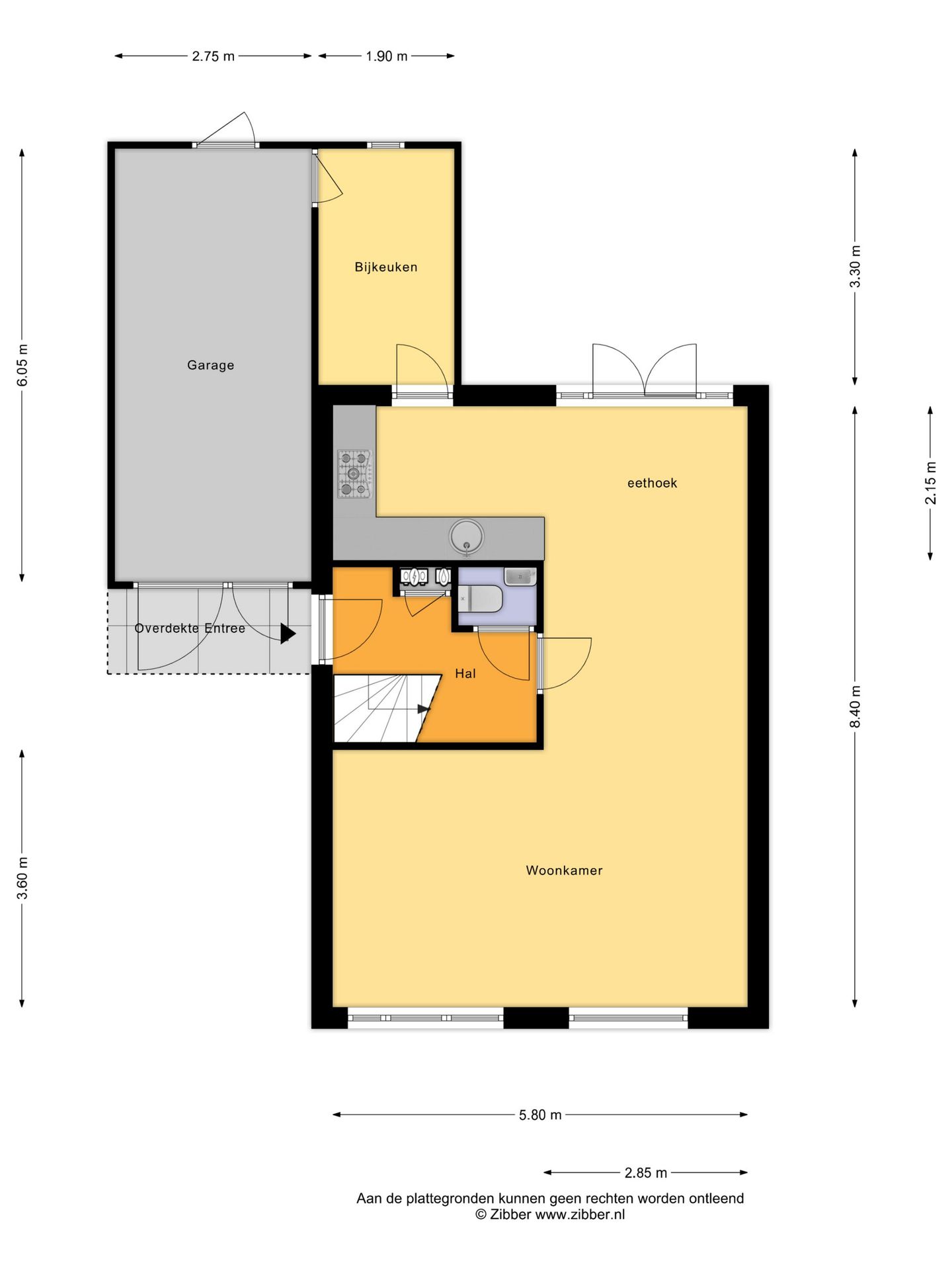 Photo 5 of Doalhôf 95