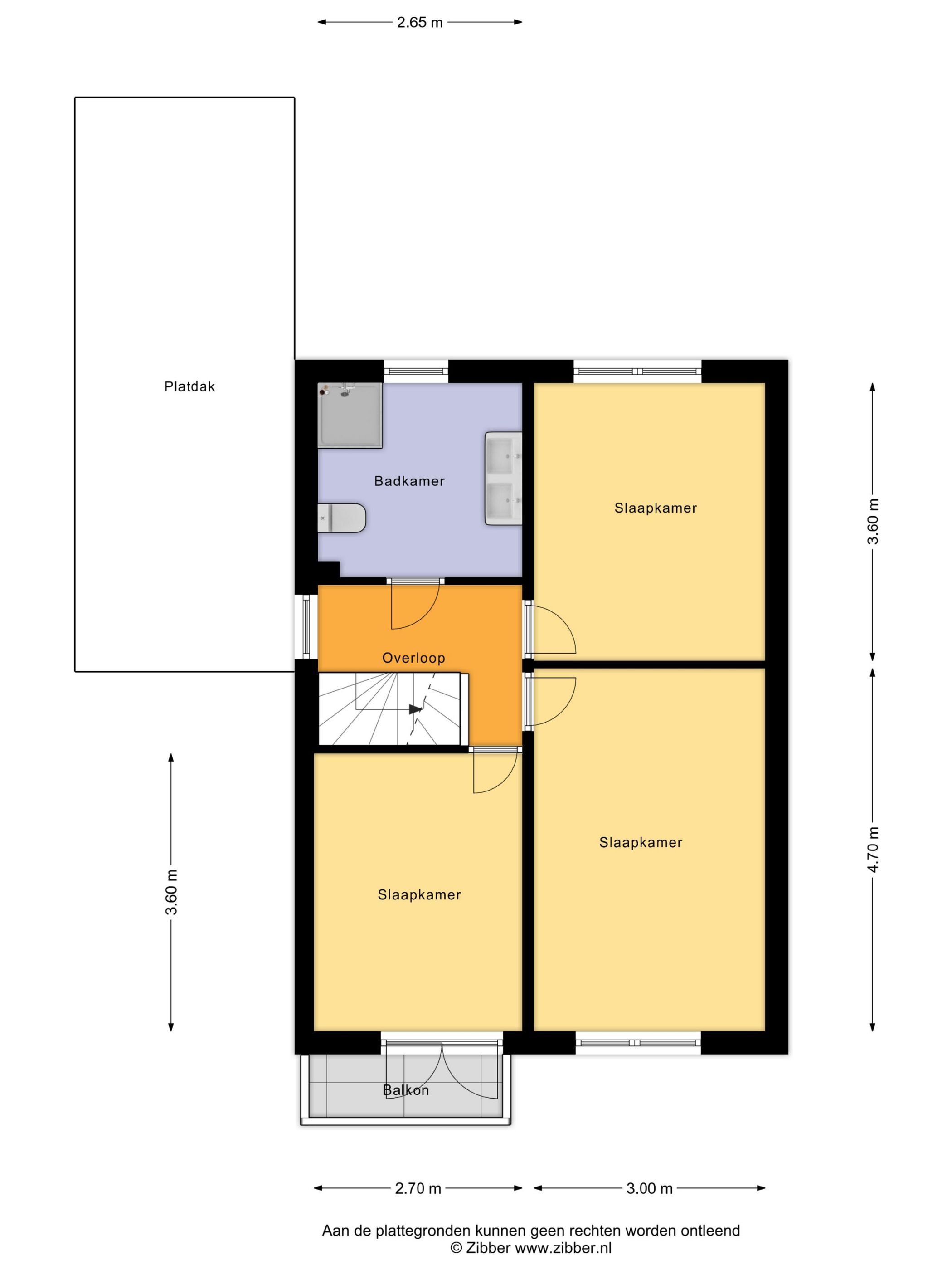 Photo 6 of Doalhôf 95