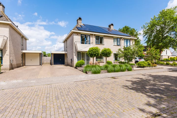 Foto 8 van Doalhôf 95