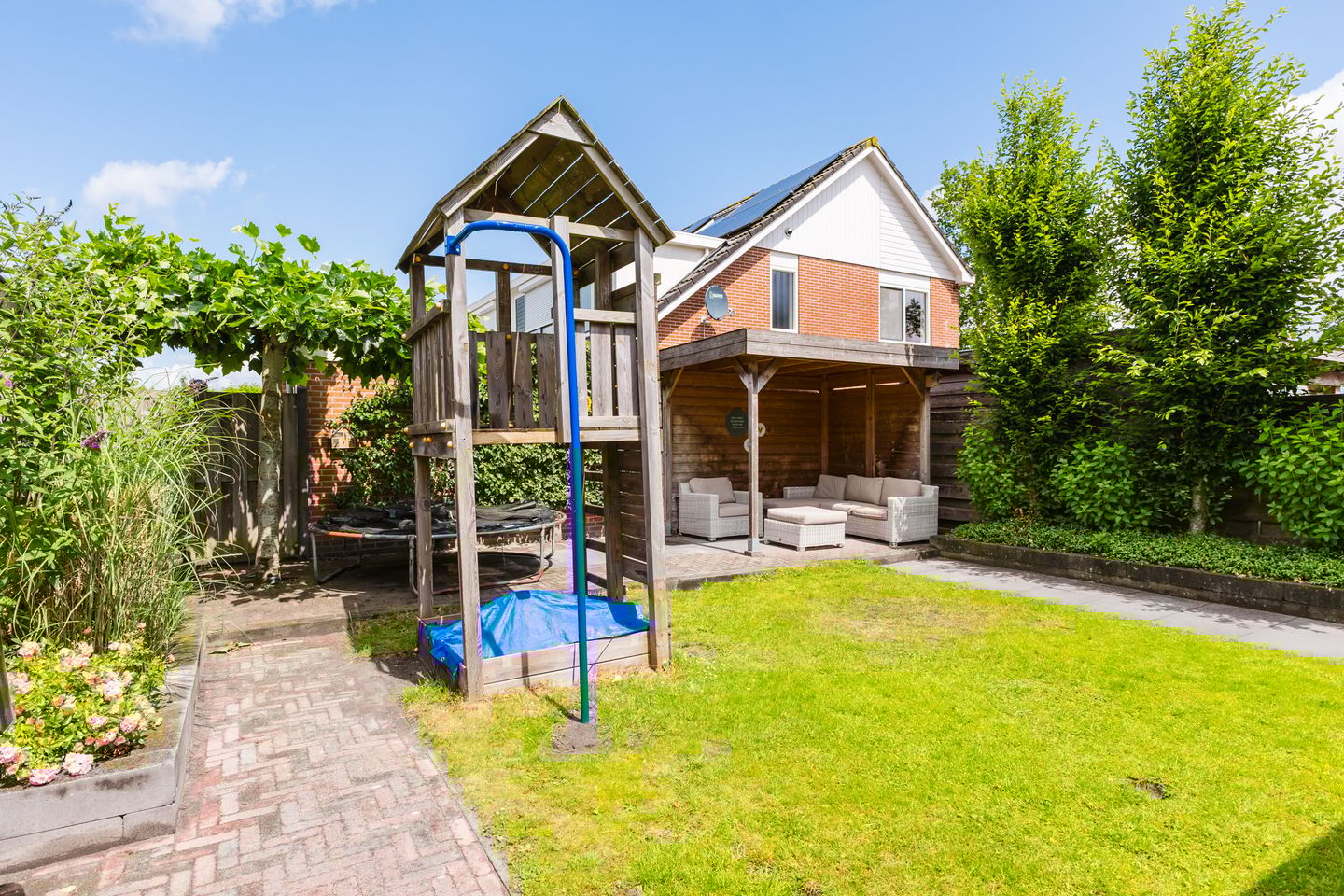 Photo 19 of Doalhôf 95