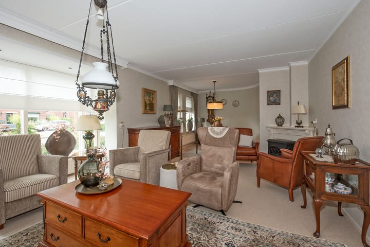 Foto 3 van Prins Frederik Hendrikstraat 4