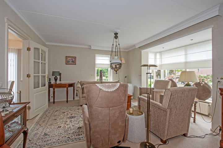 Foto 2 van Prins Frederik Hendrikstraat 4