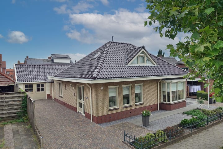 Foto 28 van Prins Frederik Hendrikstraat 4