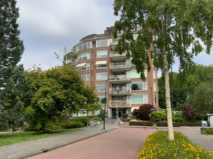 Foto 3 van Karekietlaan 20