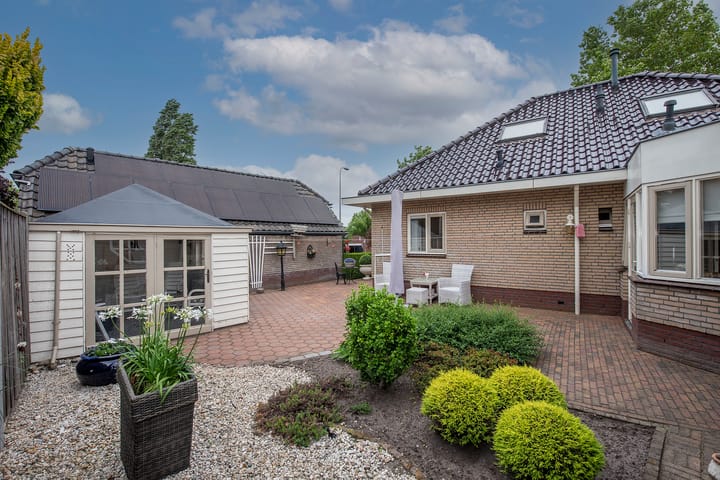 Foto 24 van Prins Frederik Hendrikstraat 4