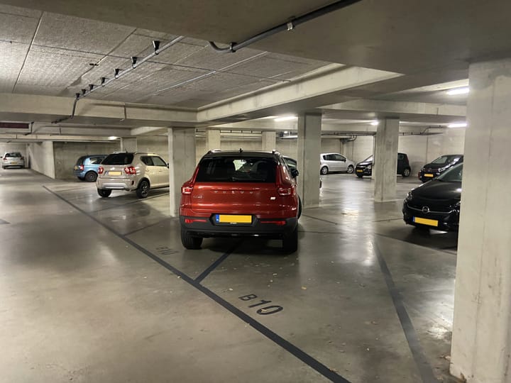 Photo 3 of Henri Dunantplein