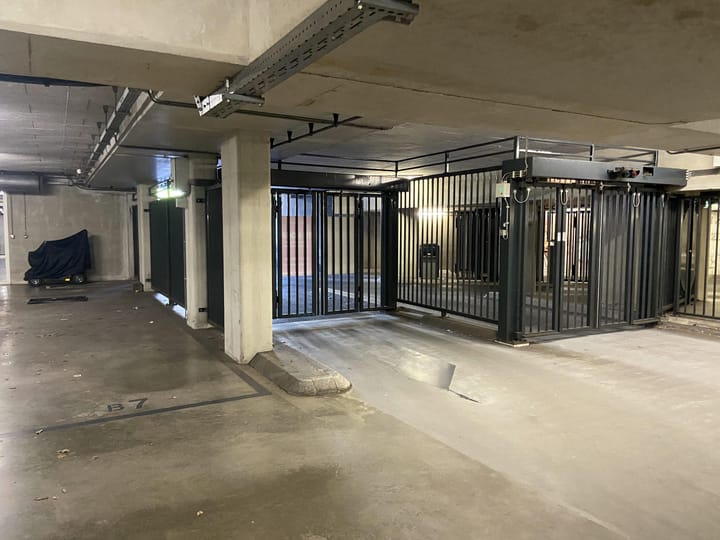 Photo 2 of Henri Dunantplein