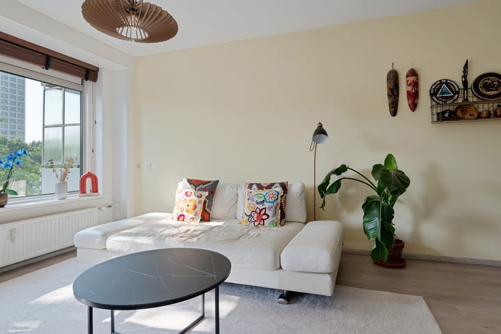 Foto 4 van Nachtwachtlaan 348