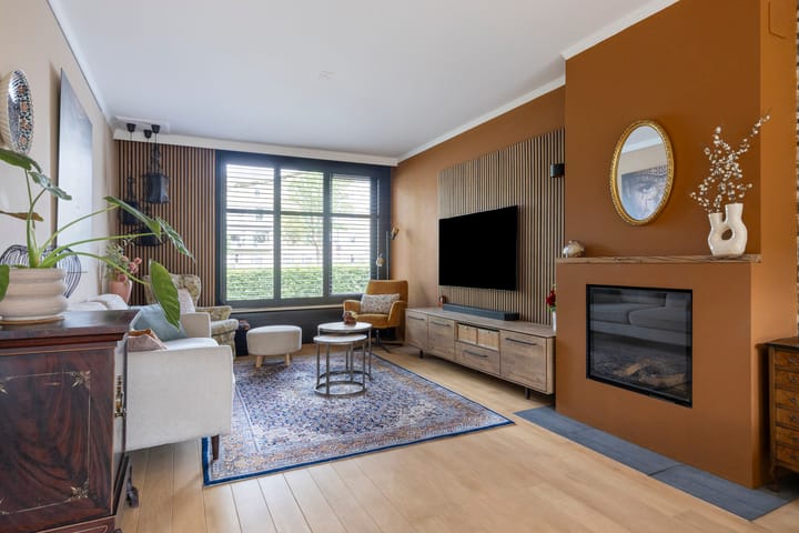 Foto 2 van Ruusbroecstraat 118