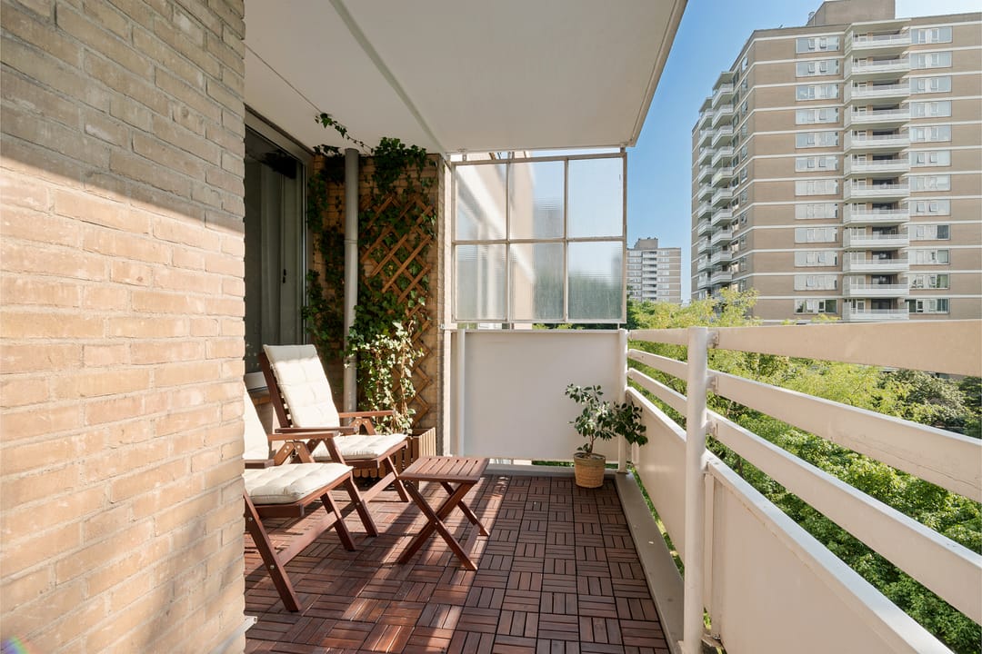 Foto 2 van Nachtwachtlaan 348