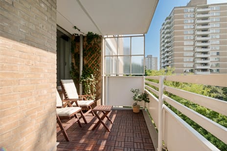 Nachtwachtlaan 348 secondary image