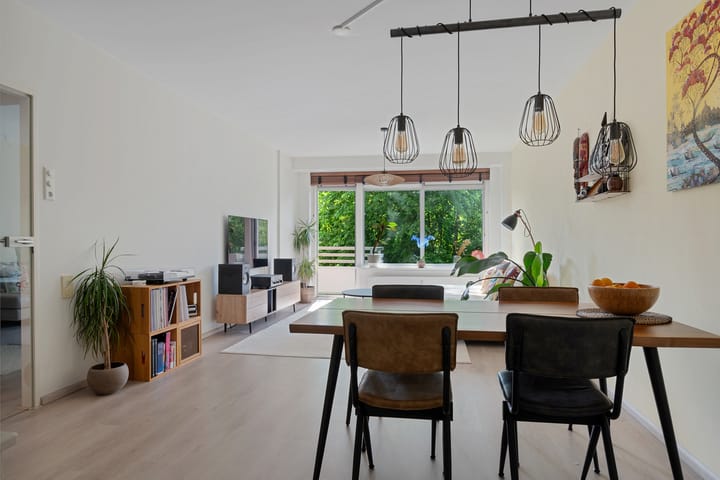 Foto 7 van Nachtwachtlaan 348