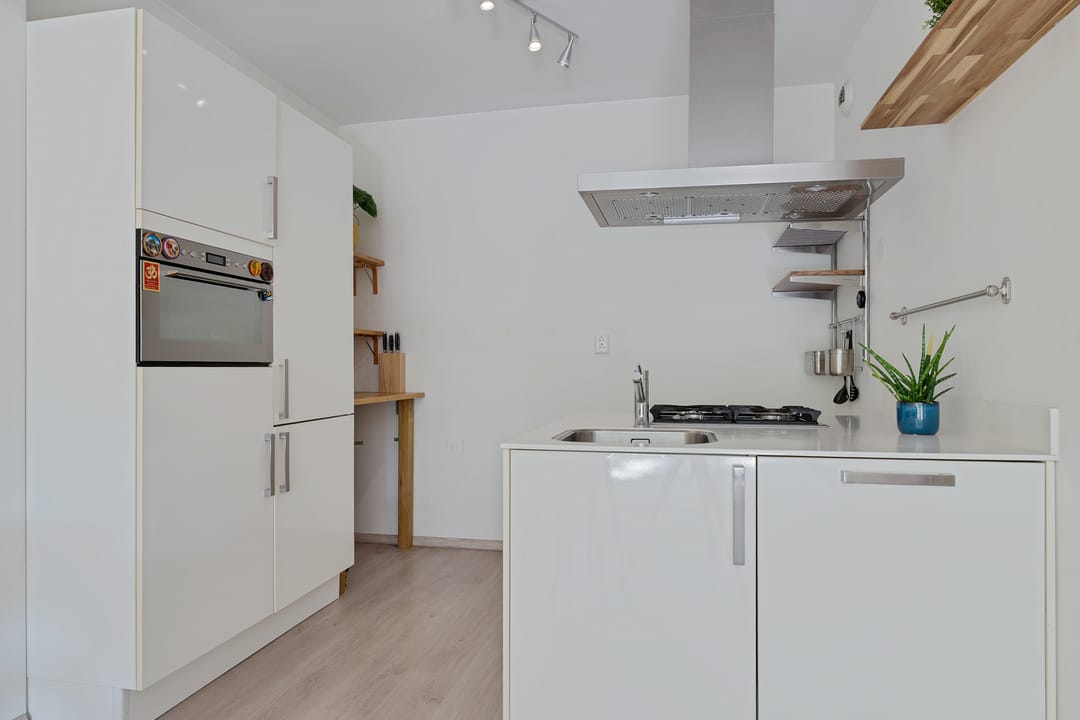 Foto 8 van Nachtwachtlaan 348