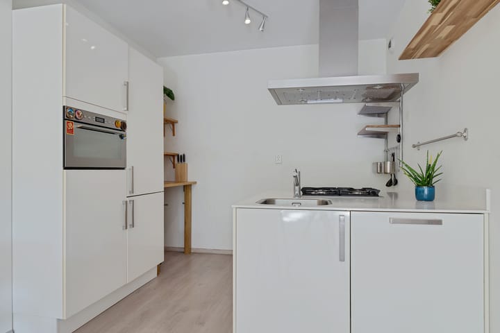 Foto 8 van Nachtwachtlaan 348