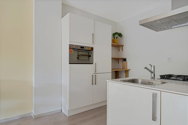 Foto 9 van Nachtwachtlaan 348