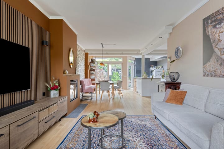 Foto 3 van Ruusbroecstraat 118