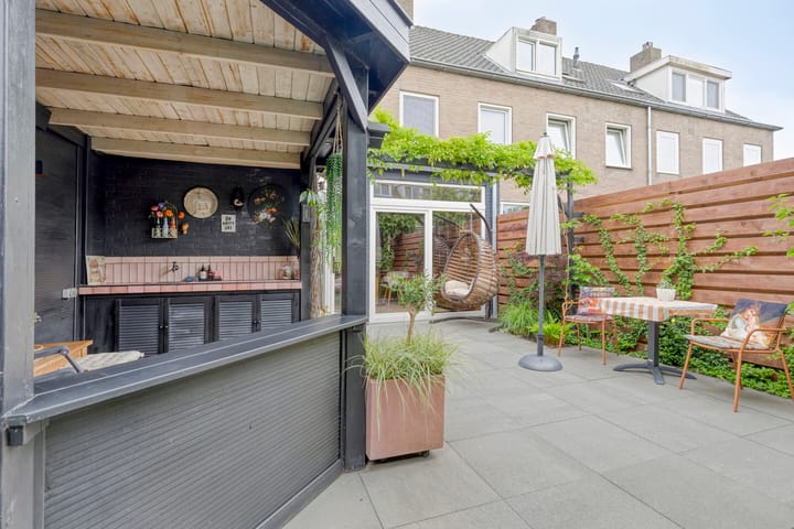 Foto 24 van Ruusbroecstraat 118