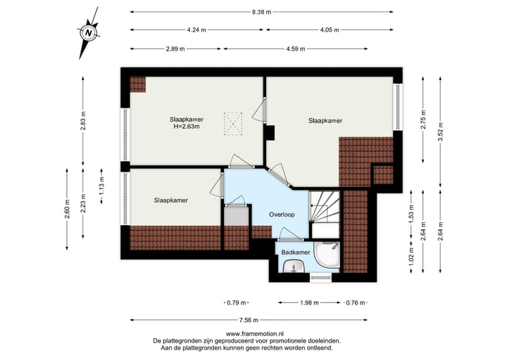 Foto 39 van Alcorstraat 21