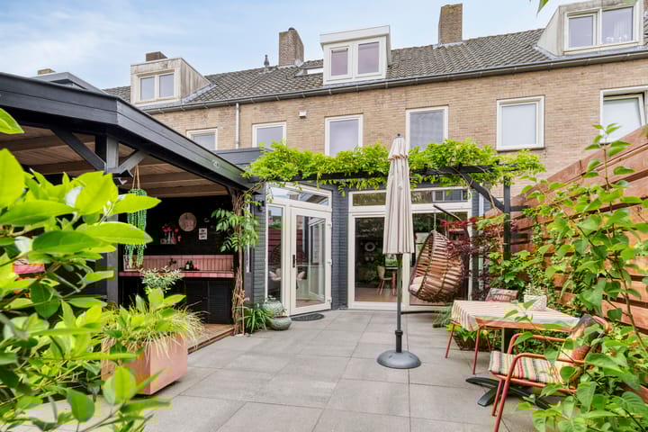 Foto 25 van Ruusbroecstraat 118