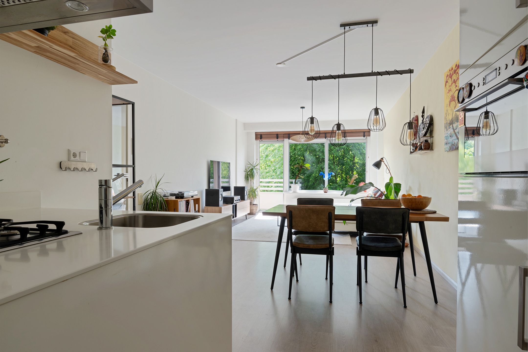 Foto 6 van Nachtwachtlaan 348