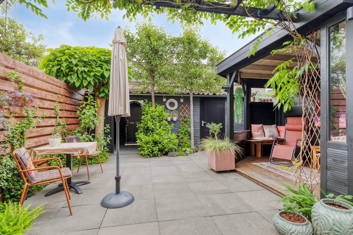 Foto 22 van Ruusbroecstraat 118