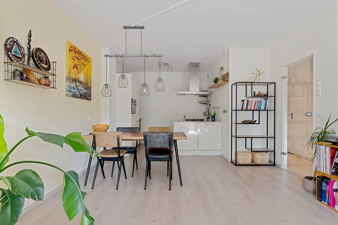 Foto 11 van Nachtwachtlaan 348