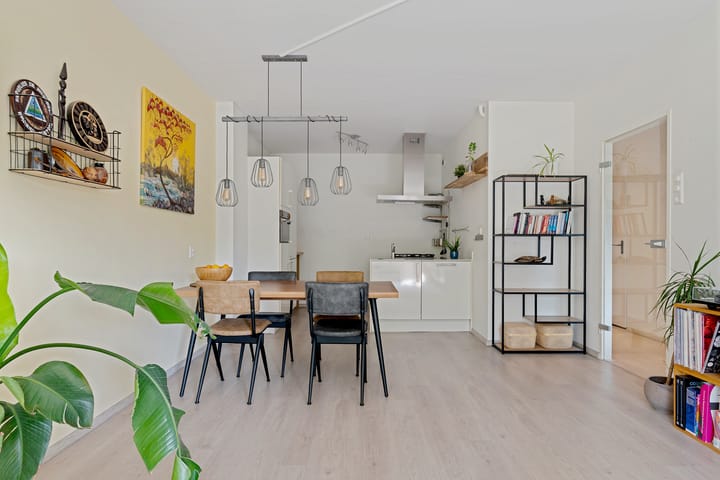 Foto 11 van Nachtwachtlaan 348