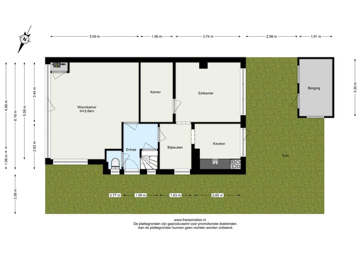 Foto 38 van Alcorstraat 21