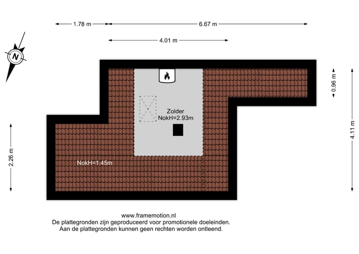 Foto 40 van Alcorstraat 21