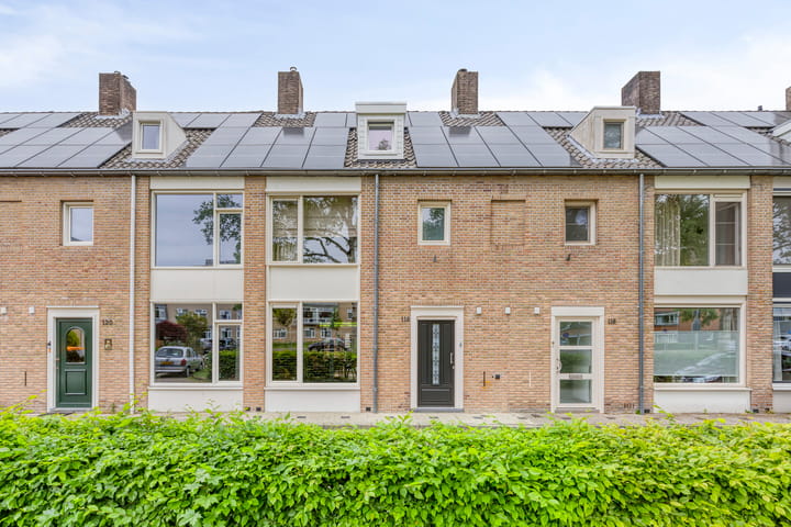 Foto 26 van Ruusbroecstraat 118