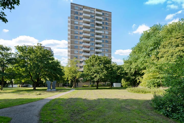 Foto 26 van Nachtwachtlaan 348