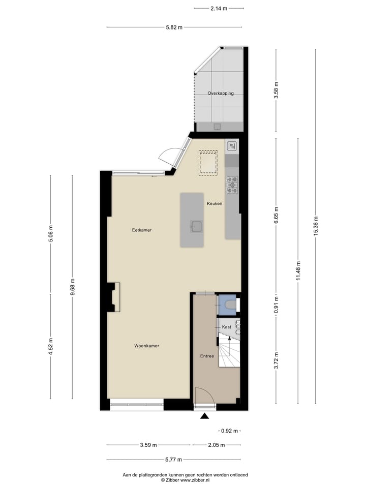 Foto 28 van Ruusbroecstraat 118