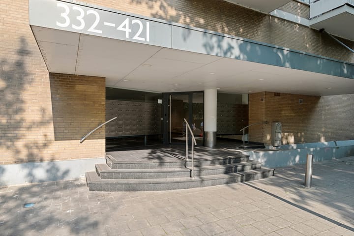 Foto 30 van Nachtwachtlaan 348