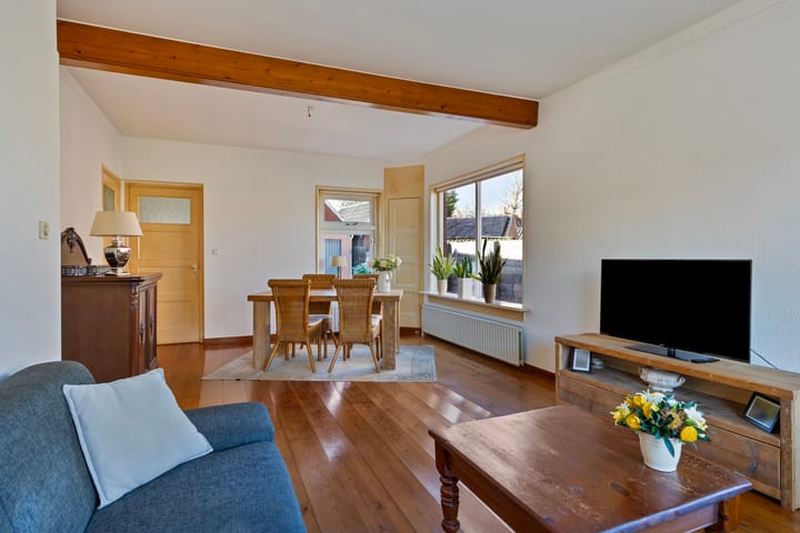 Foto 2 van Beatrixstraat 4