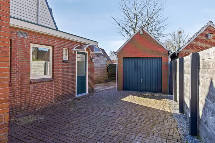 Foto 4 van Beatrixstraat 4