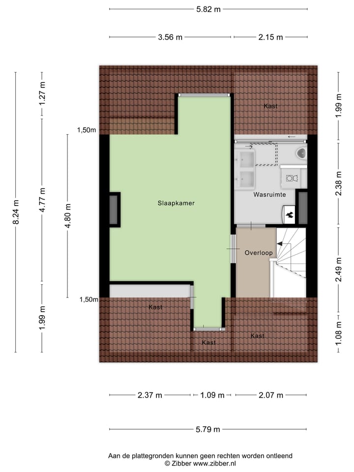 Foto 30 van Ruusbroecstraat 118