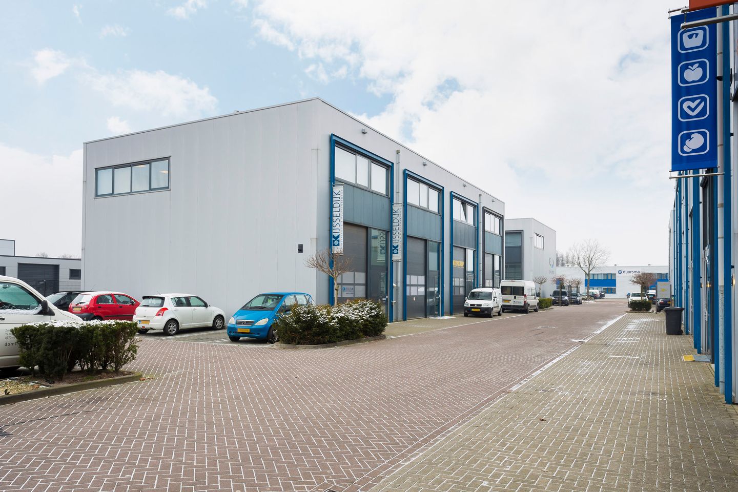 View photo 3 of Zweedsestraat 8-A8