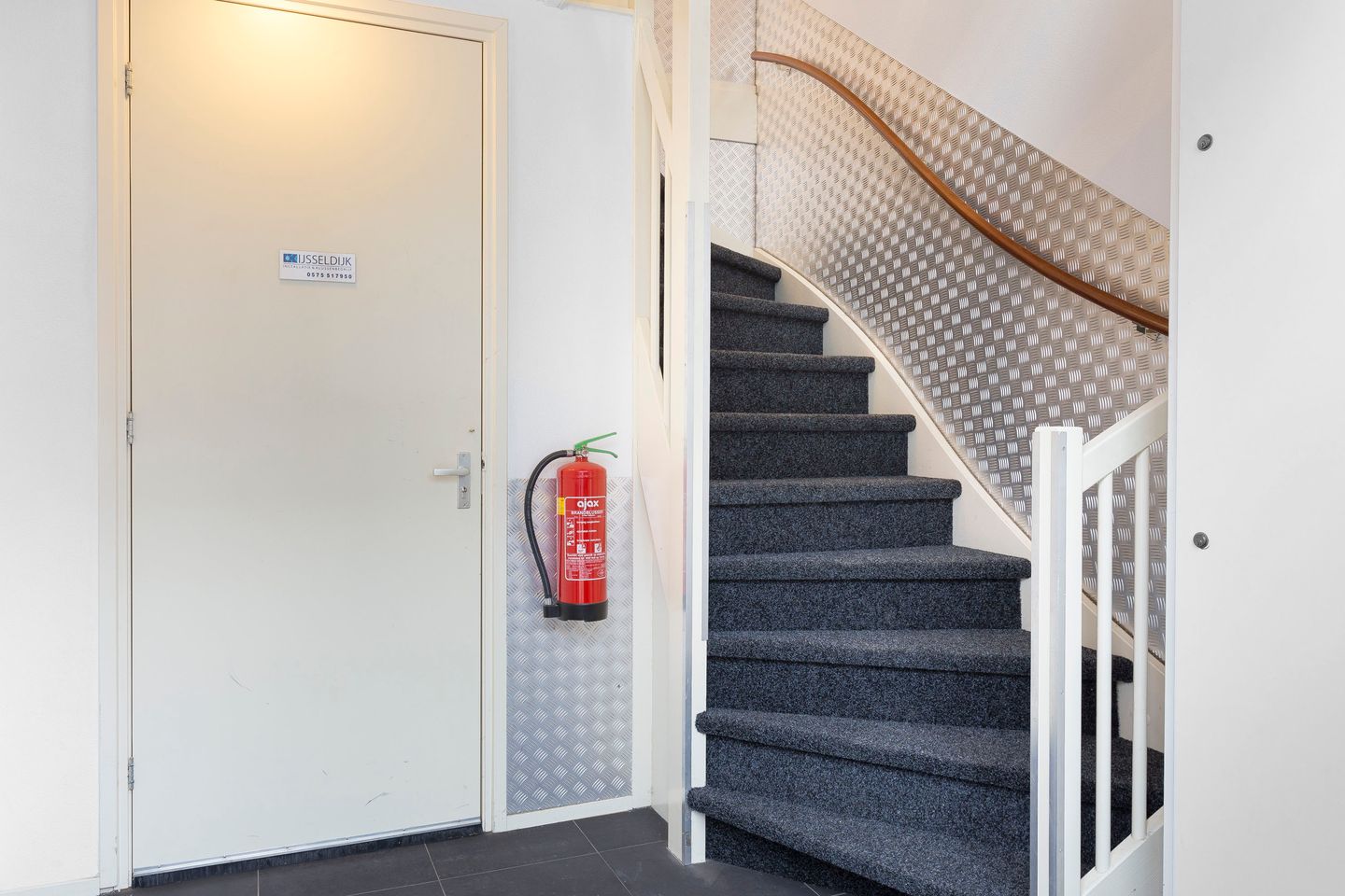 View photo 4 of Zweedsestraat 8-A8