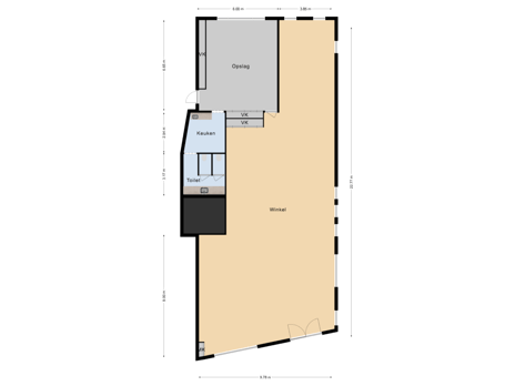 Bekijk plattegrond