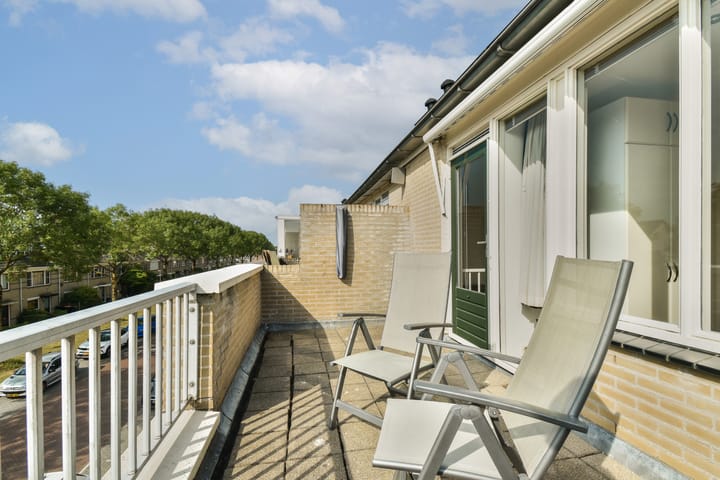 Foto 17 van Johanna Naber-erf 522