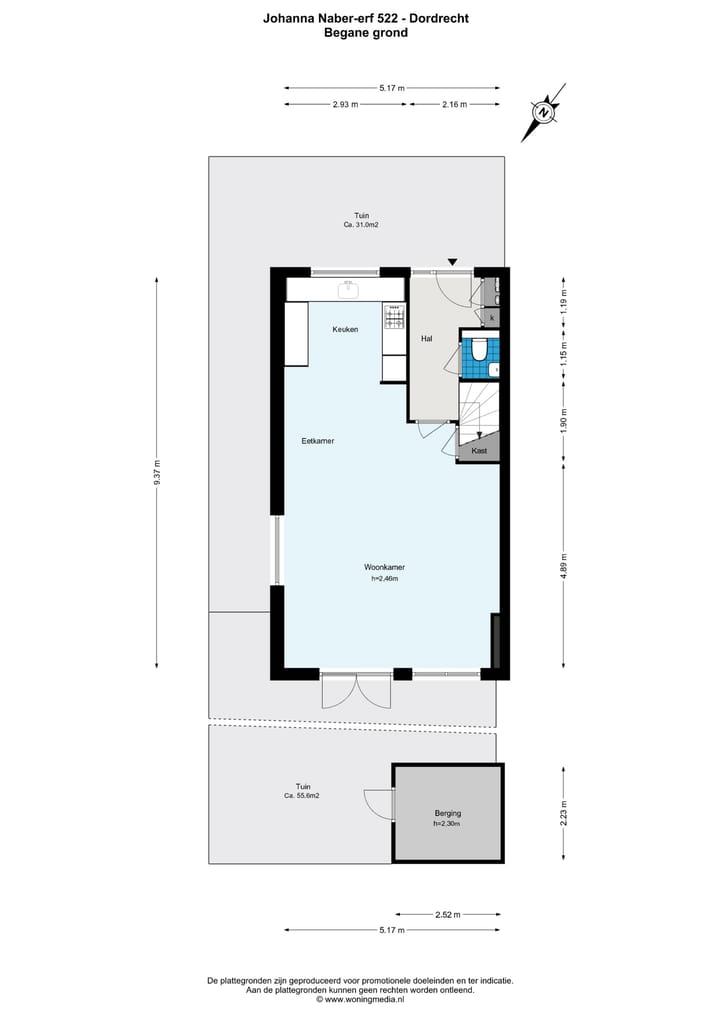 Foto 27 van Johanna Naber-erf 522