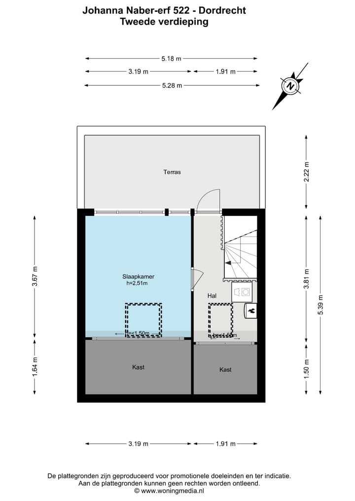 Foto 29 van Johanna Naber-erf 522