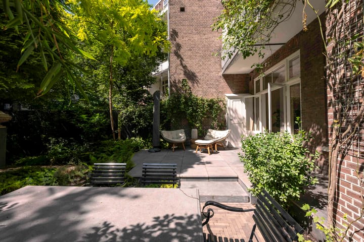 Foto 2 van Saxen-Weimarlaan 8