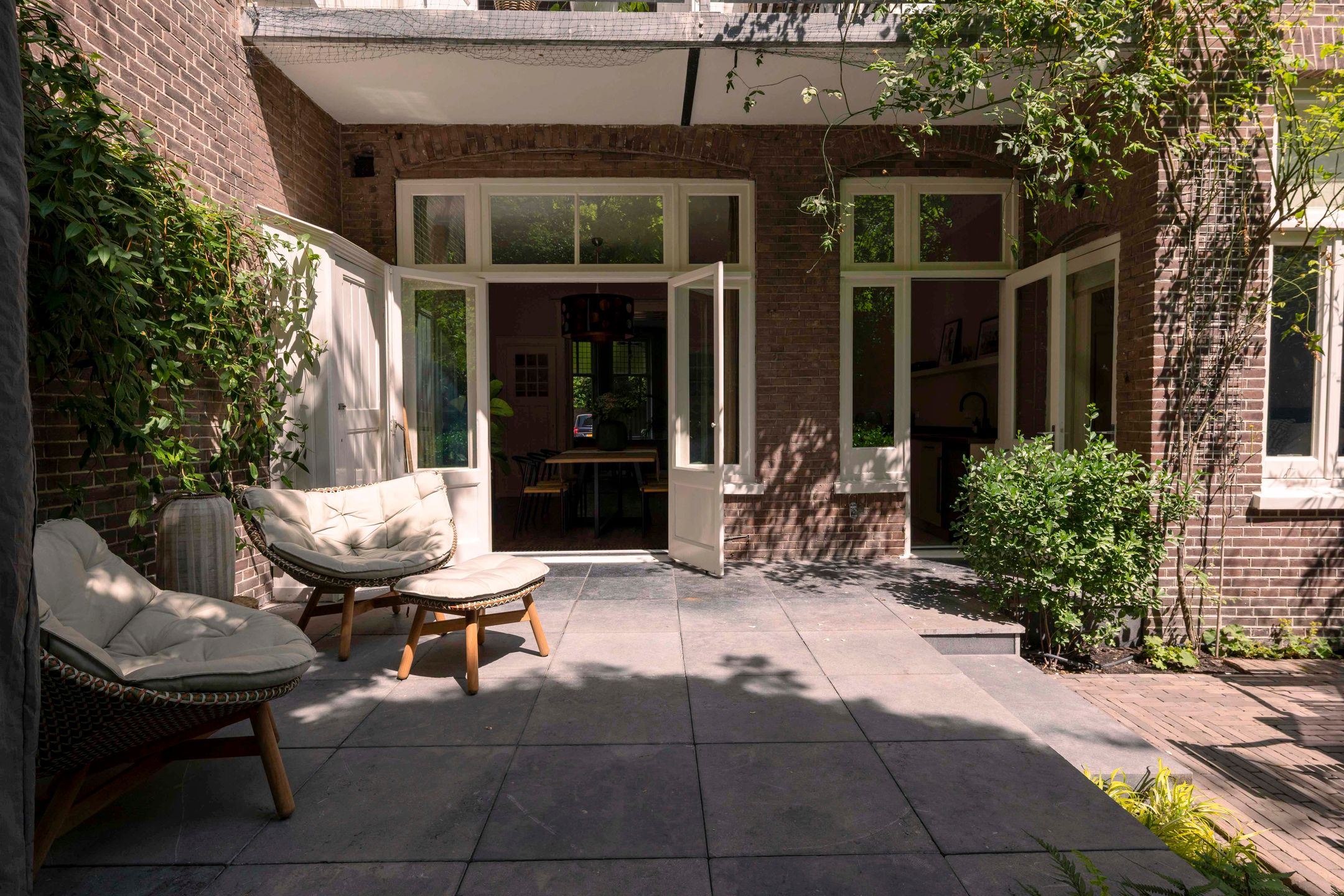 Foto 3 van Saxen-Weimarlaan 8