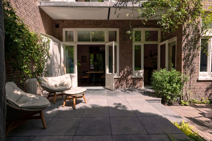 Foto 3 van Saxen-Weimarlaan 8