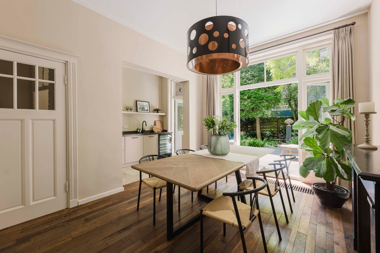 Foto 4 van Saxen-Weimarlaan 8