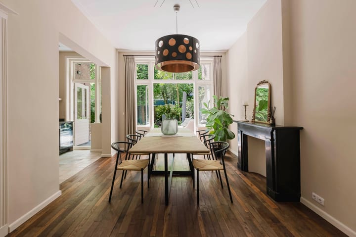 Foto 5 van Saxen-Weimarlaan 8