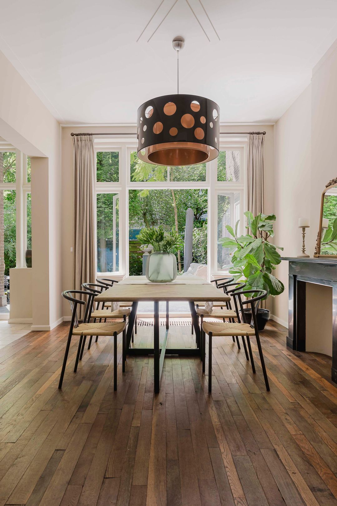 Foto 7 van Saxen-Weimarlaan 8