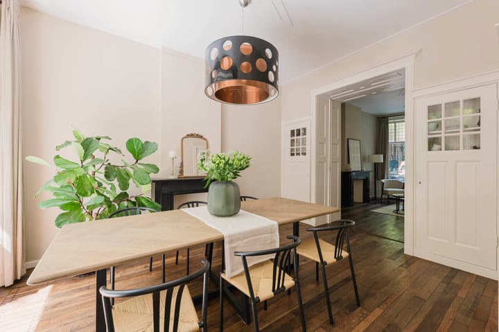 Foto 8 van Saxen-Weimarlaan 8