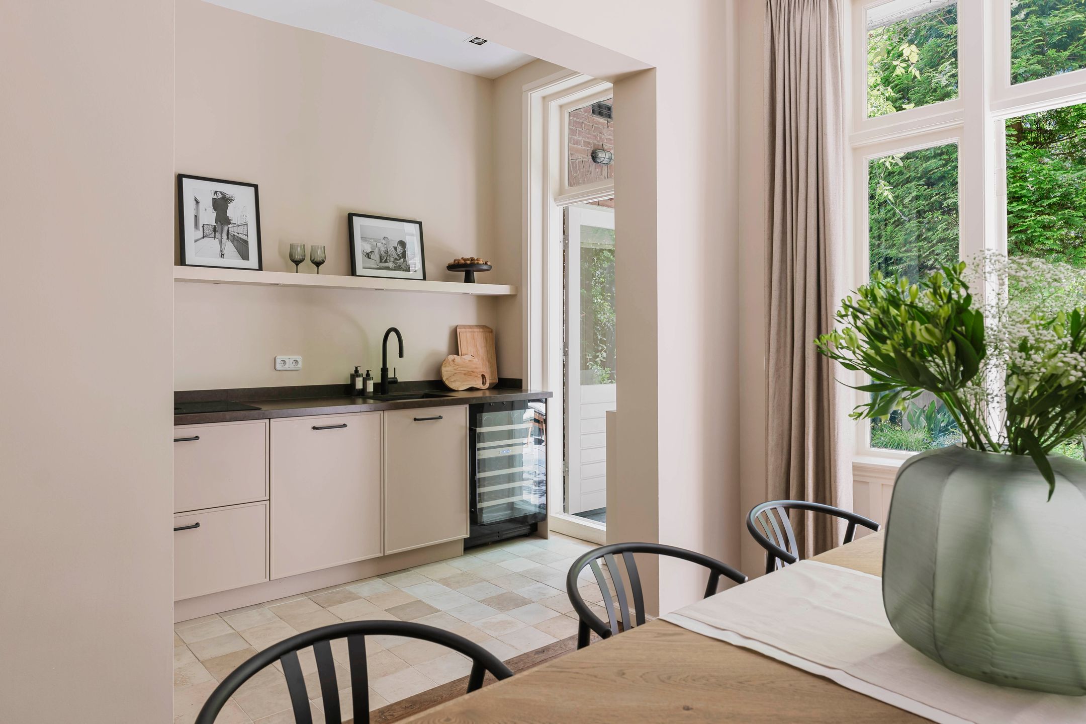 Foto 9 van Saxen-Weimarlaan 8